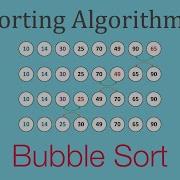 Challenge 09 Bubble Sort Algorithm Python Freecode Camp