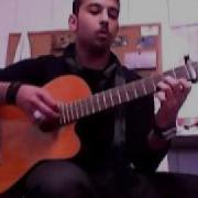 Akrep Gitarimin Zehri Gökhan Özen Öldürür Sevdan