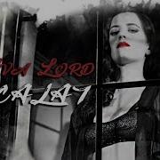 Ava Lord Escalate