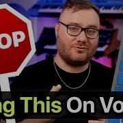 STOP Making This Vocal Mixing Mistake Do This Instead