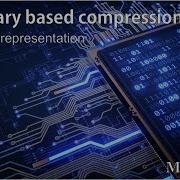 A Level Computer Science Dictionary Compression