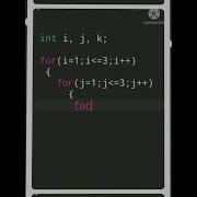 Printing All The Combination Of 1 2 3 Using C Language Short Shorts C