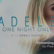 02 05 22 Adele One Night Only Promo Seven Plus