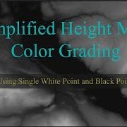 Heightmap Tutorial For Cities Skylines Color Grading Simplified