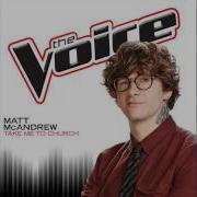 Matt McAndrew Take Me To Church
