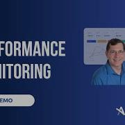 Performance Monitoring In Action Adalysis Demo