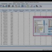 SPSS Reverse Scoring