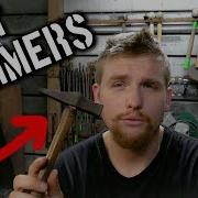 First Hammers For Beginners
