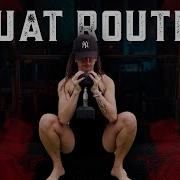 10 Min SQUAT Mobility Routine Insane Results