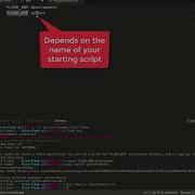 Using Python Dotenv To Manage Environment Variables