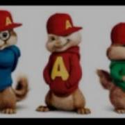 Davido If Alvin And The Chipmunks Version
