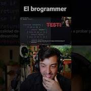 El Brogrammer