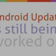 Android Update Countdownplus