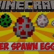 Minecraft Bukkit Plugin Better Spawn Eggs Tutorial
