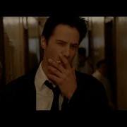 Constantine Exorcises Demon Using Mirror Iconic Scene From 2005
