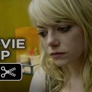 Birdman Movie CLIP Relevant 2014 Emma Stone Michael Keaton Movie HD