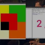 Triomino Tiling Algorithm Python OpenCV