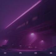 BORDER Dreamy Blade Runner Ambience Cyberpunk Ambient Music Snow For Deep Relaxation Focus