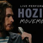 Hozier Movement Live Vevo Official Performance