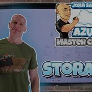 Azure Master Class V3 Part 5 Storage