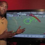 Multi Touch Software For Sports SportsVue