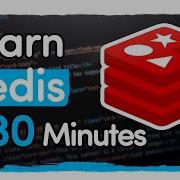 Redis Crash Course