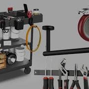 3 Hacks Made This Hyper Stack Tool Cart Way More Useful