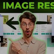 How To Resize BULK Images At Once Bulk Image Resizer