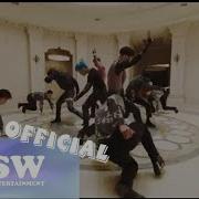 NU EST 뉴이스트 INSIDE OUT MV Teaser 2