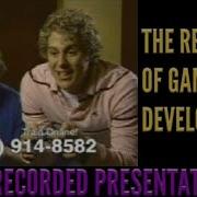 A Beginner S Guide To Game Development Recorded Presentation