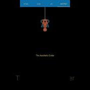 Created A Spiderman Animation Using HTML And CSS Only Coding Shorts TheAestheticCoder