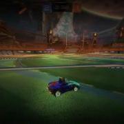 Rocket League Montage Dubstep Version BASS BOOSTED