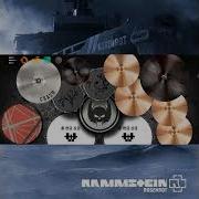 Rammstein Te Quiero Puta Real Drum Cover