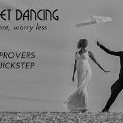 Improvers Quickstep May 2018