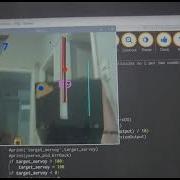Line Tracking Using PID Control First Body