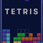 Tetris Game Using C Demonstration