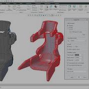 Creo Parametric Export STL Stereolithography File Data Exchange