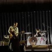 Arctic Monkeys I Bet You Look Good On The Dance Floor Voodoo Fest 2018
