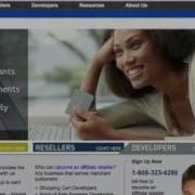 Authorize Net Integration