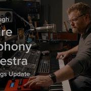 Spitfire Audio Spitfire Symphony Orchestra Solo Strings Update Walkthrough
