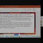 Introduction To Development Communication Lesson 1