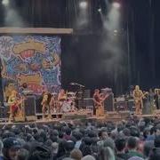 Comeback Kid Live In Barcelona Spain 21st May 2023