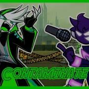FNF Contaminate But It S Radi Vs Void I Vs Radi Chapter 1