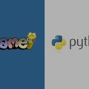 PyGame Template Explained