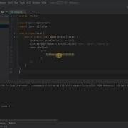 Java List ForEach