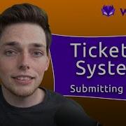 Build A Ticket Management System Series Submitting Tickets