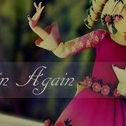 MMD Begin Again Motion DL