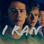I Ran So Far Away Epic Trailer Version Maze Runner Trilogy Tribute Hidden Citizens