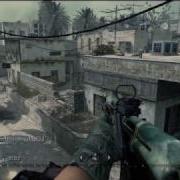 COD4 Free For All HD Test