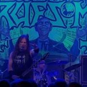 Gruesome A Mind Decayed Live 4 8 22 Headliners Music Hall Louisville KY 60fps